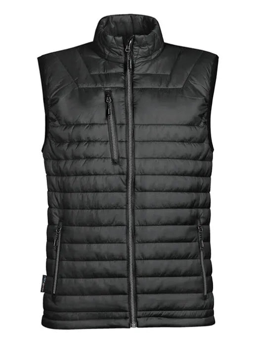 Stormtech Men Gravity Thermal Bodywarmer PFV-2