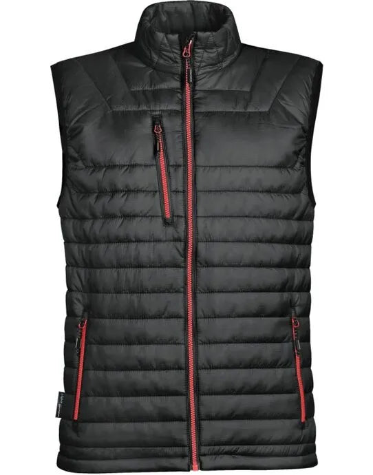 Stormtech Men Gravity Thermal Bodywarmer PFV-2