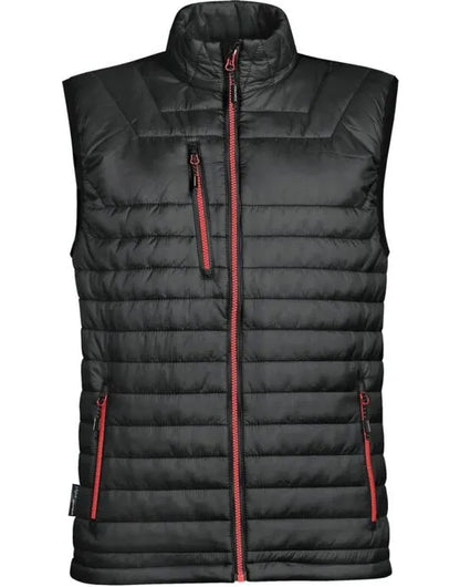 Stormtech Men Gravity Thermal Bodywarmer PFV-2