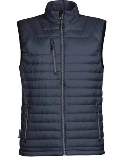 Stormtech Men Gravity Thermal Bodywarmer PFV-2