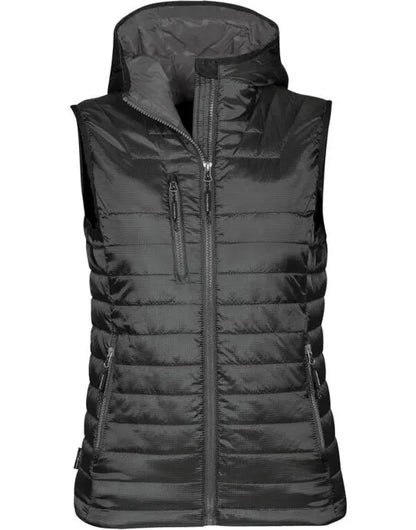 Stormtech Lady Gravity ThermalBodywarmer PFV-2W