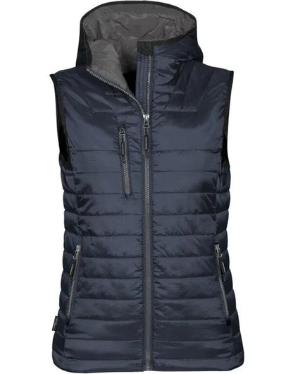Stormtech Lady Gravity ThermalBodywarmer PFV-2W