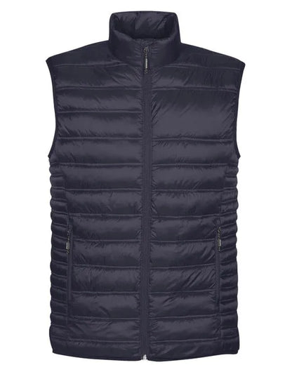 Stormtech Mens Basecamp Bodywarmer PFV-4