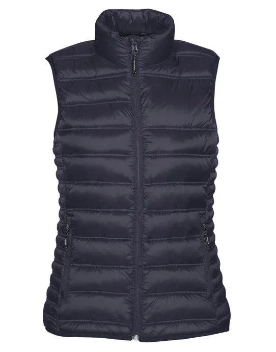 Stormtech Womens Basecamp Bodywarmer PFV-4W