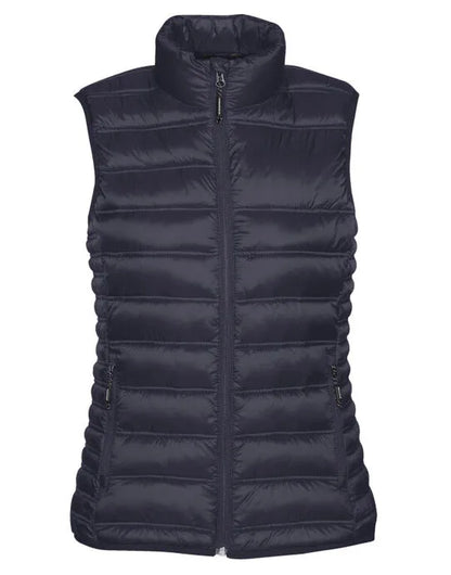 Stormtech Womens Basecamp Bodywarmer PFV-4W