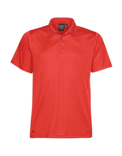 Stormtech Mens H2X DRY Polo PG-1