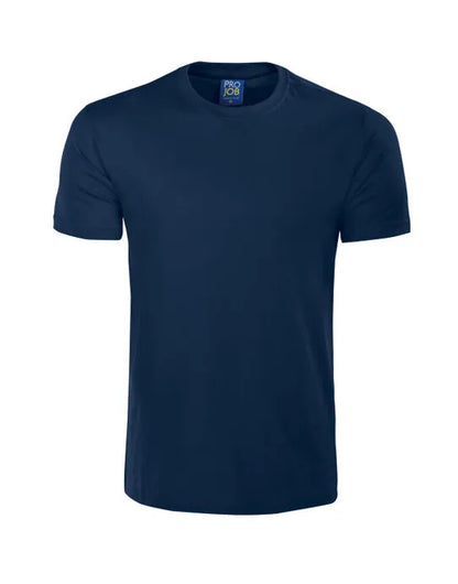 Pro-Job - 2016 T-Shirt - Navy - Customisable T-Shirt