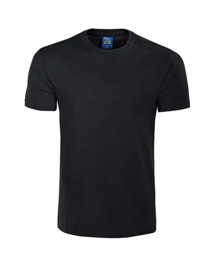 Pro-Job - 2016 T-Shirt - Black - Customisable T-Shirt