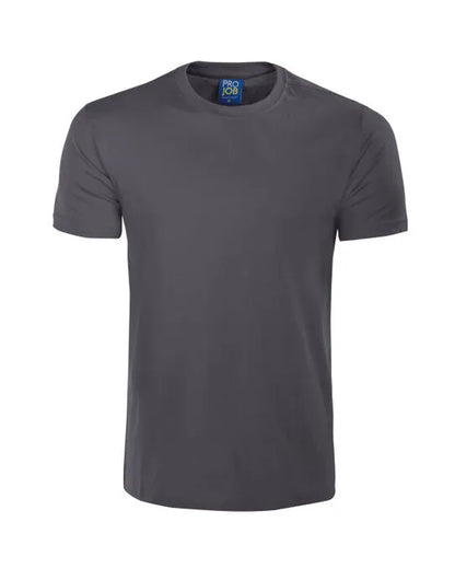 Pro-Job - 2016 T-Shirt - Grey - Customisable T-Shirt