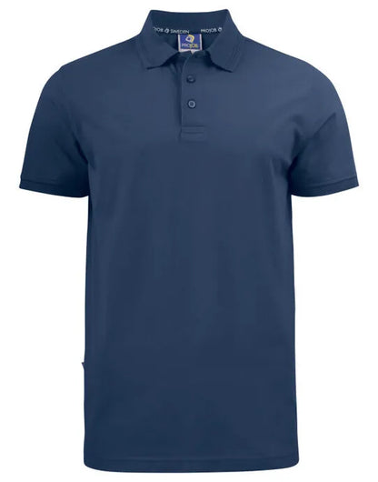 Pro-Job - 2021 Pique Polo - Navy - Customisable POLO SHIRTS