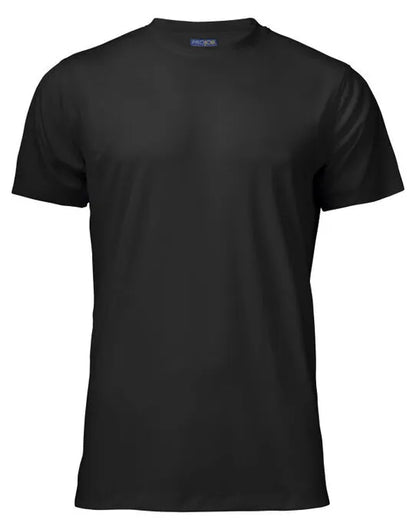 Pro-Job - Prio 2030 Fuction T-shirt - Black - Customisable T-Shirt