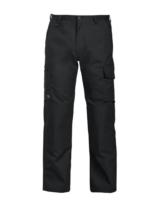 Pro-Job - 2501 Waistpants - Black - Customisable TROUSERS &amp; JOGPANTS