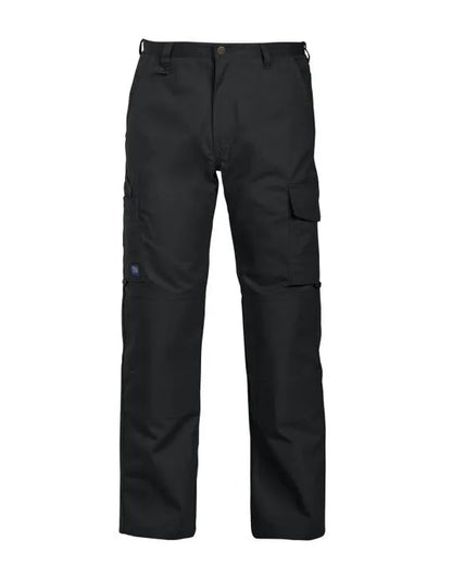 Pro-Job - 2501 Waistpants - Black - Customisable TROUSERS &amp; JOGPANTS