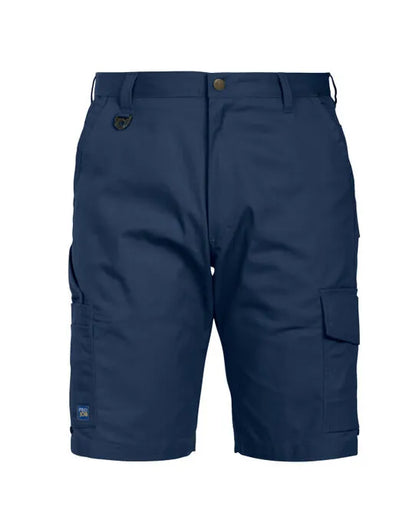 Pro-Job - 2505 Shorts - Navy - Customisable TROUSERS &amp; JOGPANTS