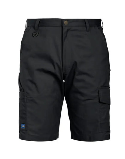 Pro-Job - 2505 Shorts - Black - Customisable TROUSERS &amp; JOGPANTS