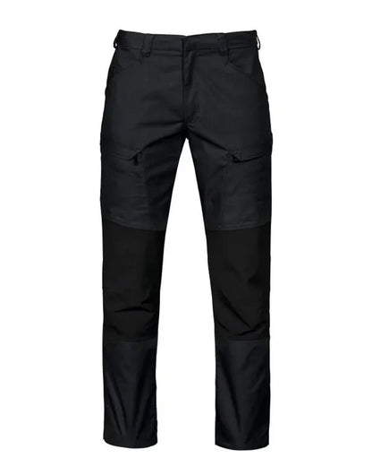 Pro-Job - 2520 Stretch Waistpants - Black - Customisable TROUSERS &amp; JOGPANTS