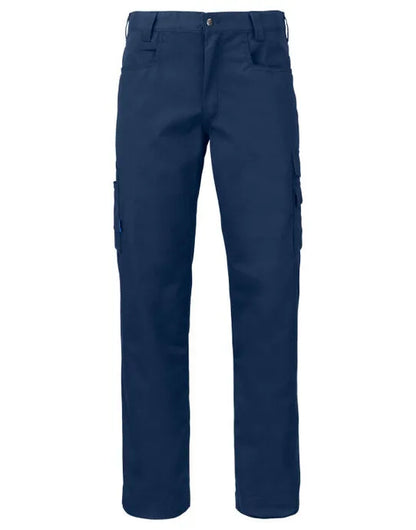 Pro-Job - Prio 2530 Waistpants - Navy - Customisable TROUSERS &amp; JOGPANTS