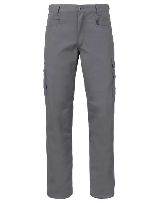 Pro-Job - Prio 2530 Waistpants - Grey - Customisable TROUSERS &amp; JOGPANTS