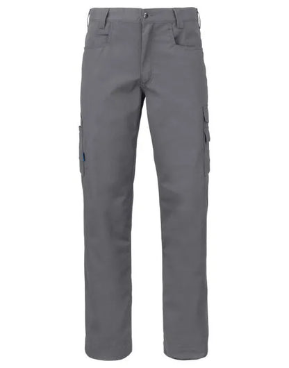 Pro-Job - Prio 2530 Waistpants - Grey - Customisable TROUSERS &amp; JOGPANTS