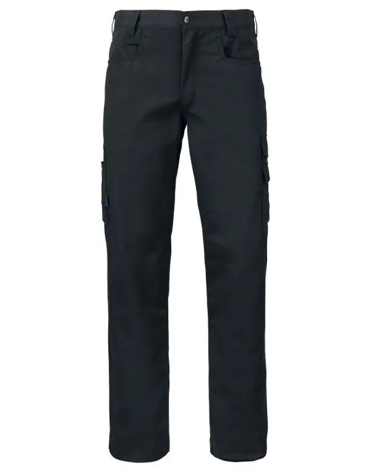 Pro-Job - Prio 2530 Waistpants - Black - Customisable TROUSERS &amp; JOGPANTS