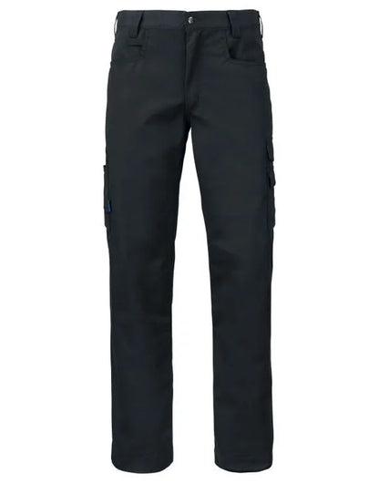 Pro-Job - Prio 2530 Waistpants - Black - Customisable TROUSERS &amp; JOGPANTS