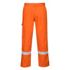 Orange Tall
