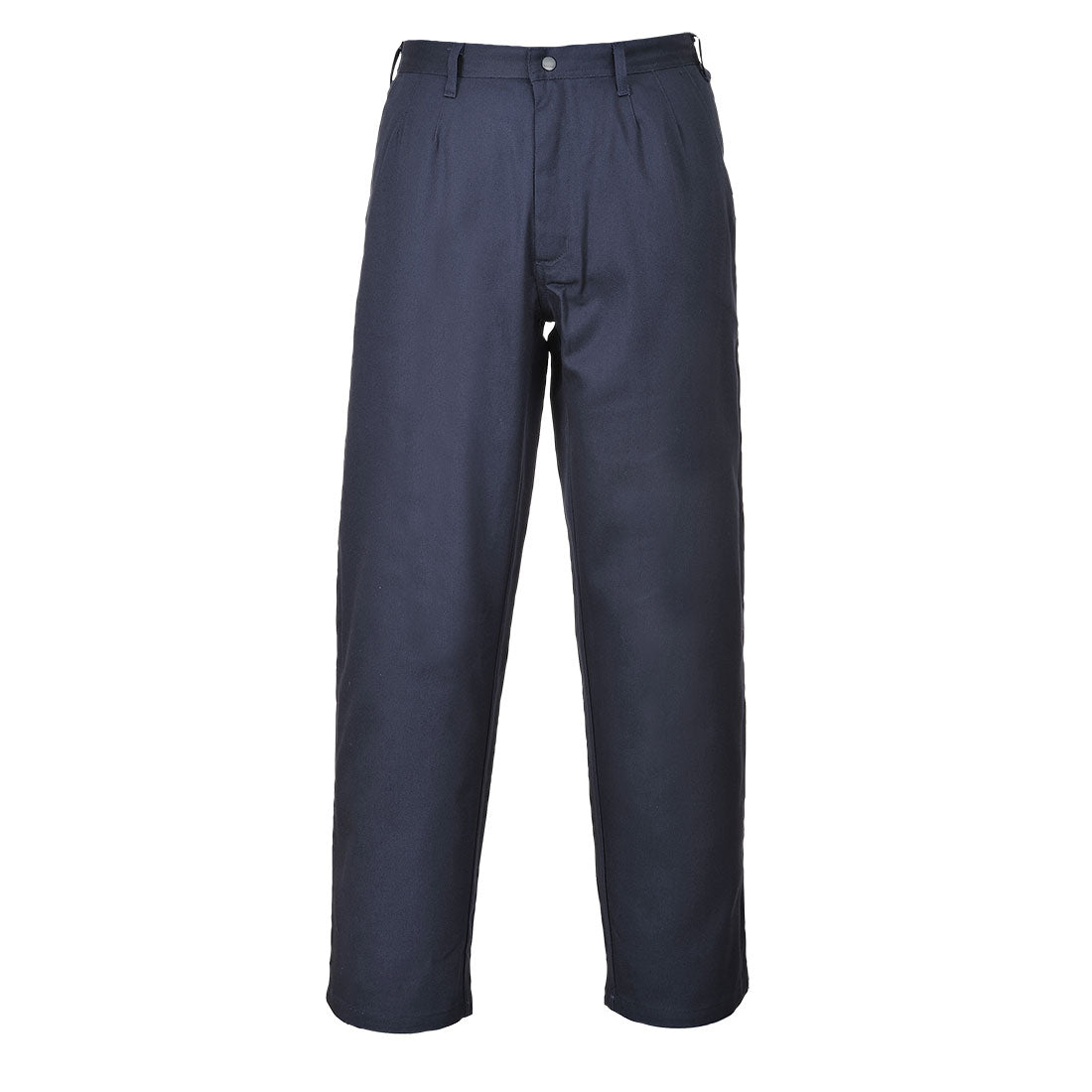 Bizflame Work Fr Trousers Fr36 - Navy - Customisable Work Trousers