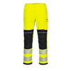Yellow/Black