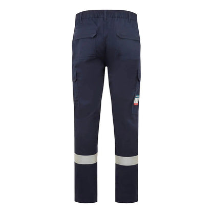 Bizflame 88/12 Fr Trousers Fr432 - - Customisable Work Trousers