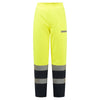 Yellow/Navy