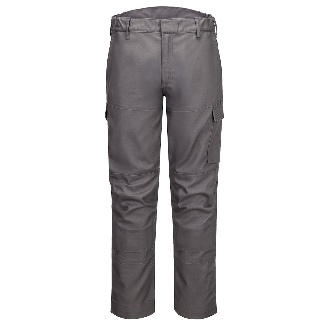 Bizflame Industry Fr Trousers Fr454 - Grey - Customisable Trousers