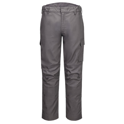 Bizflame Industry Fr Trousers Fr454 - Grey - Customisable Trousers