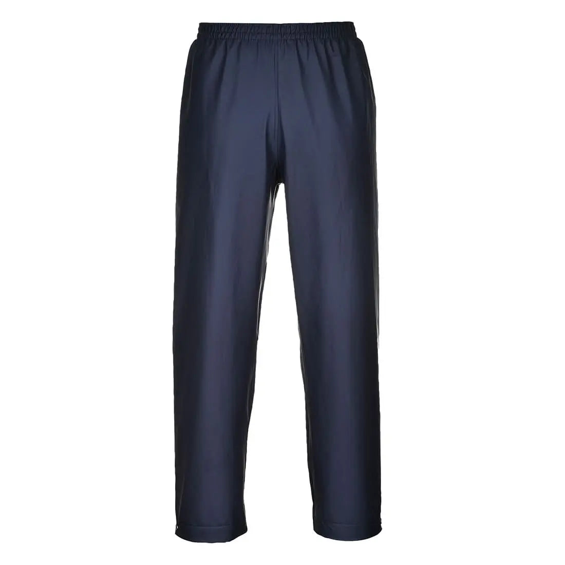 Sealtex Flame Fr Trousers Fr47 - Navy - Customisable Rain Trousers