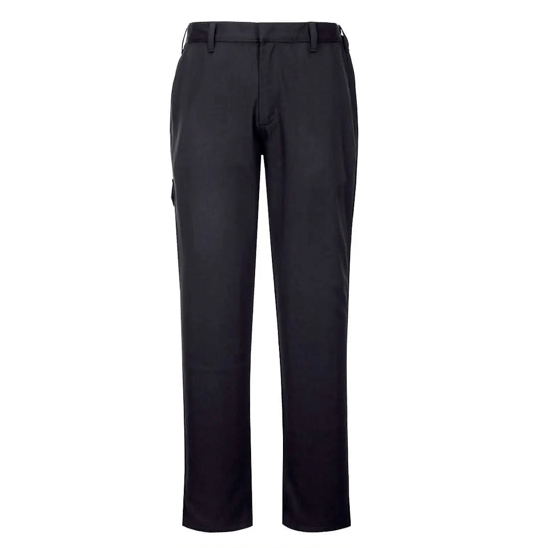 Aluflame Work Molten Metal Fr Trousers - Navy - Customisable Work Trousers