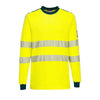 Yellow/Navy