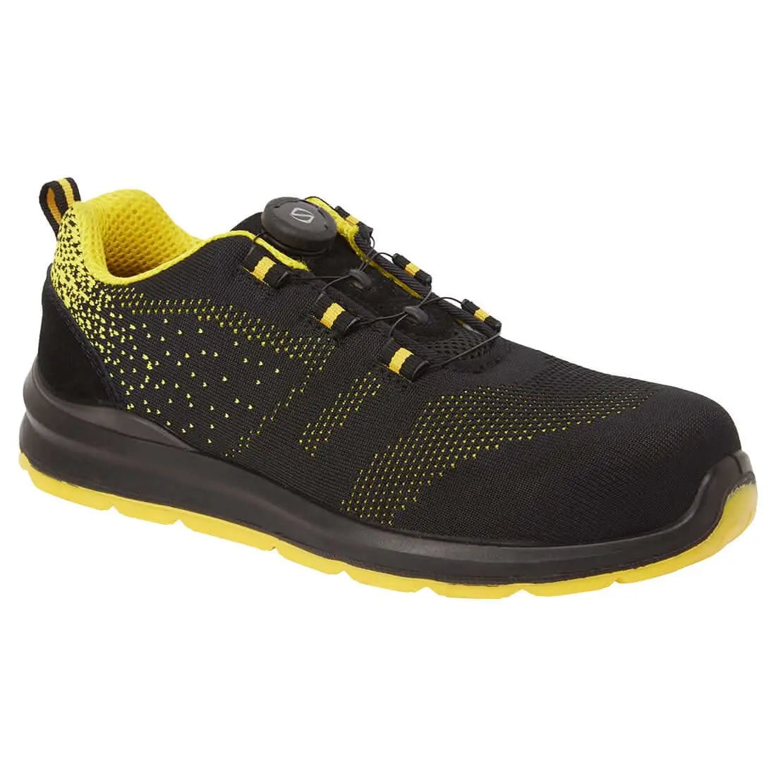 Composite Textile Wire Lace Trainer S1 P Src Ft08 - - Customisable Trainers