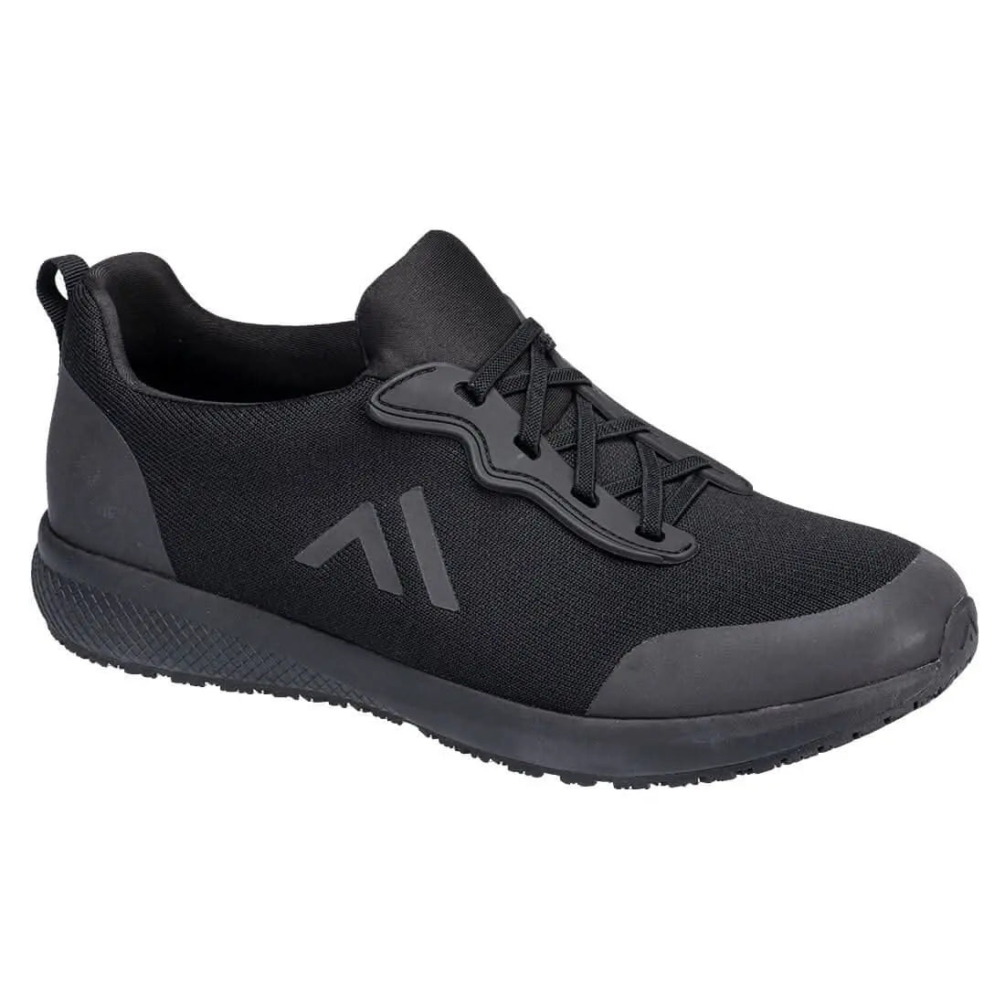 Occupational Textile Trainer Ob Sr Ft20 - Black - Customisable Trainers