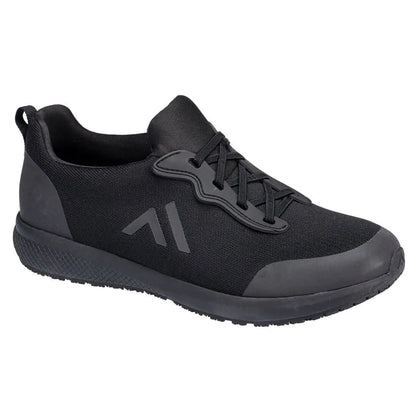 Occupational Textile Trainer Ob Sr Ft20 - Black - Customisable Trainers