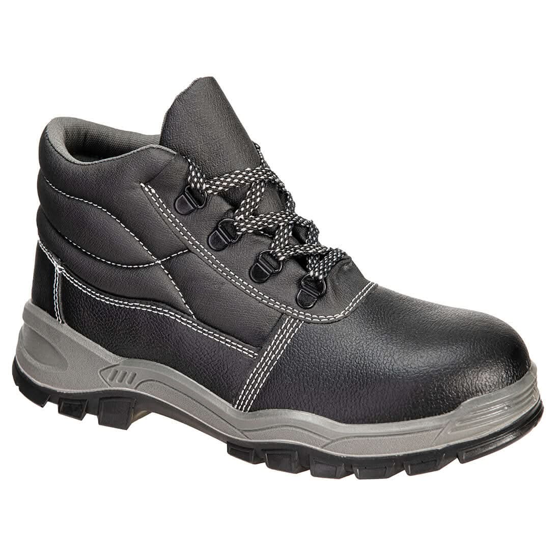 Portwest Steelite Kumo Boot S3 FW23 - Black - Customisable Boots