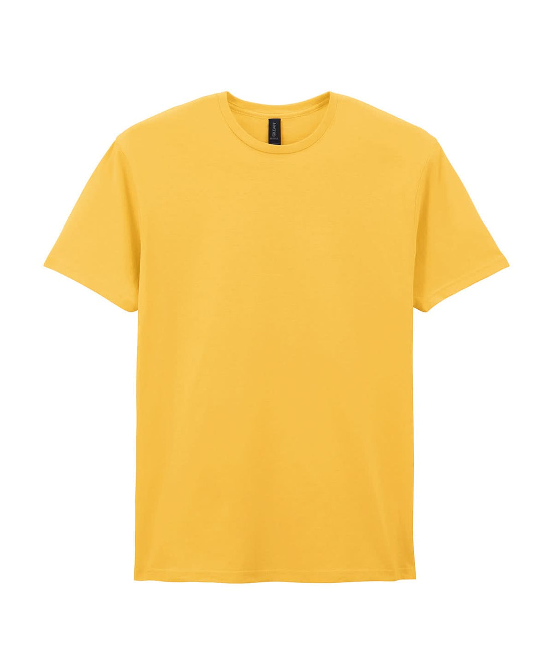 Gildan Softstyle adult ringspun t shirt Daisy GD001 - Daisy - Customisable T-Shirts