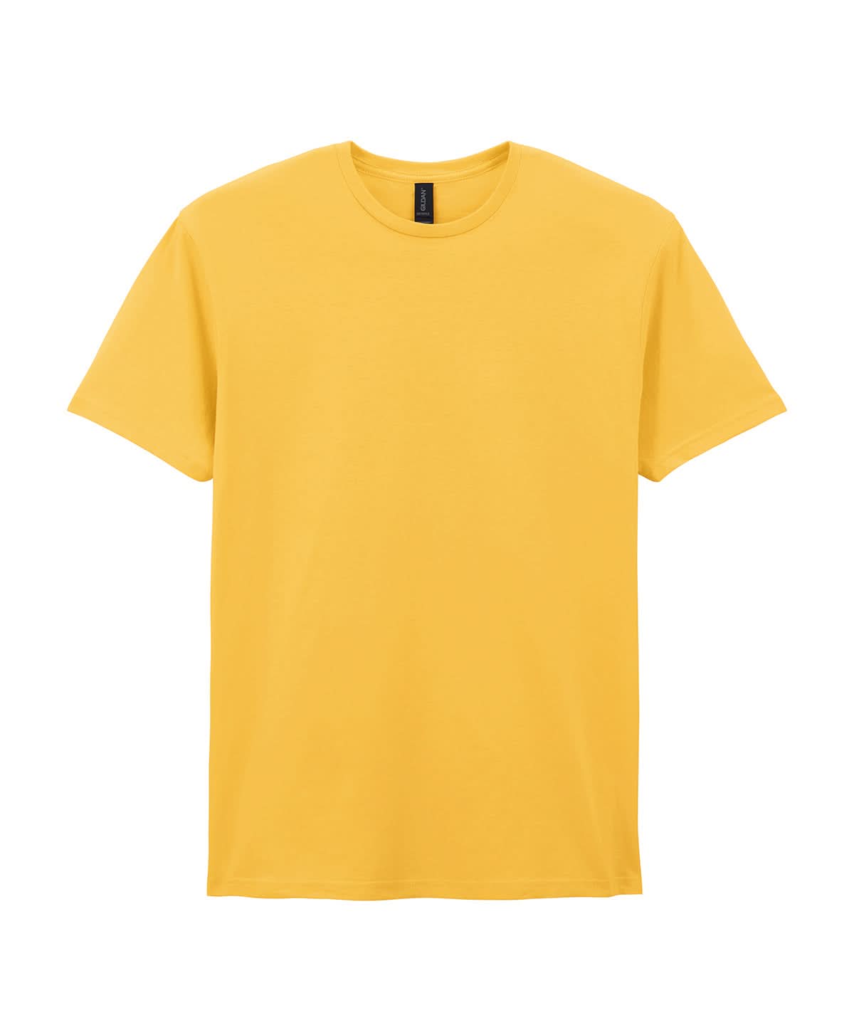 Gildan Softstyle adult ringspun t shirt Daisy GD001 - Daisy - Customisable T-Shirts