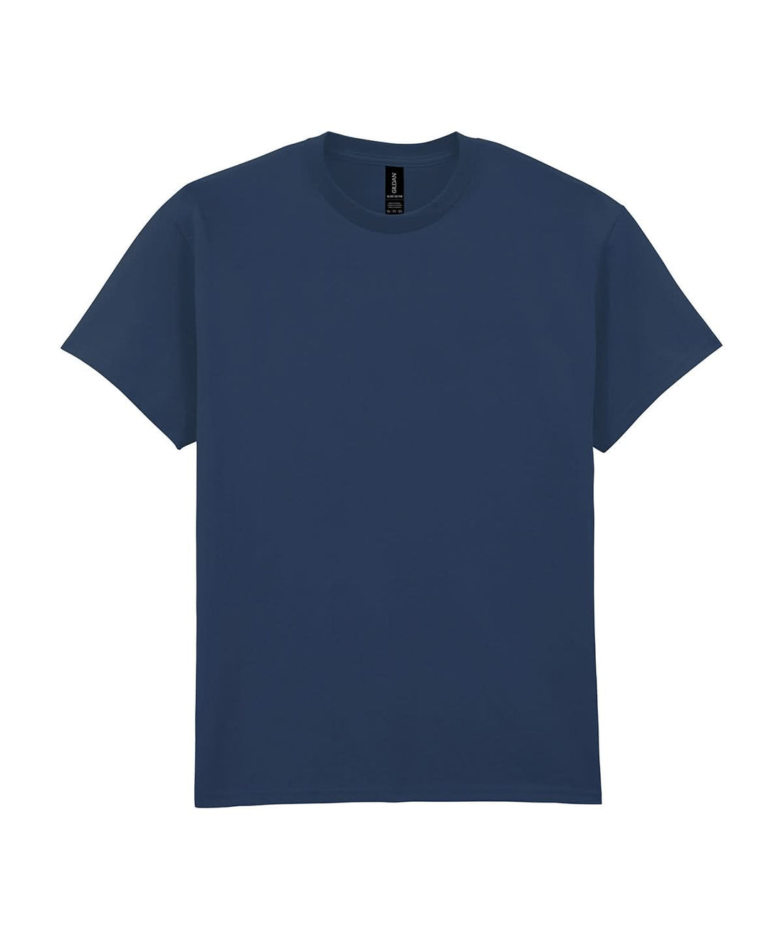 Gildan Ultra Cotton adult t shirt Blue Dusk 2000 - Blue Dusk - Customisable T-Shirts