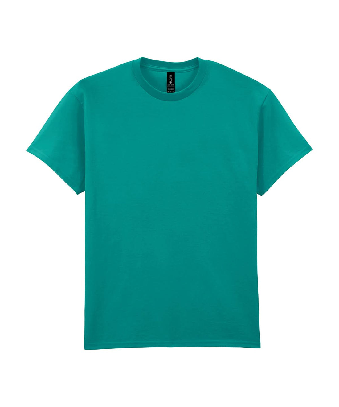 Gildan Ultra Cotton adult t shirt Jade Dome 2000 - Jade Dome - Customisable T-Shirts