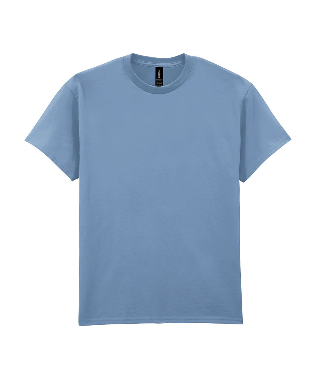 Gildan Ultra Cotton adult t shirt Stone Blue 2000 - Stone Blue - Customisable T-Shirts