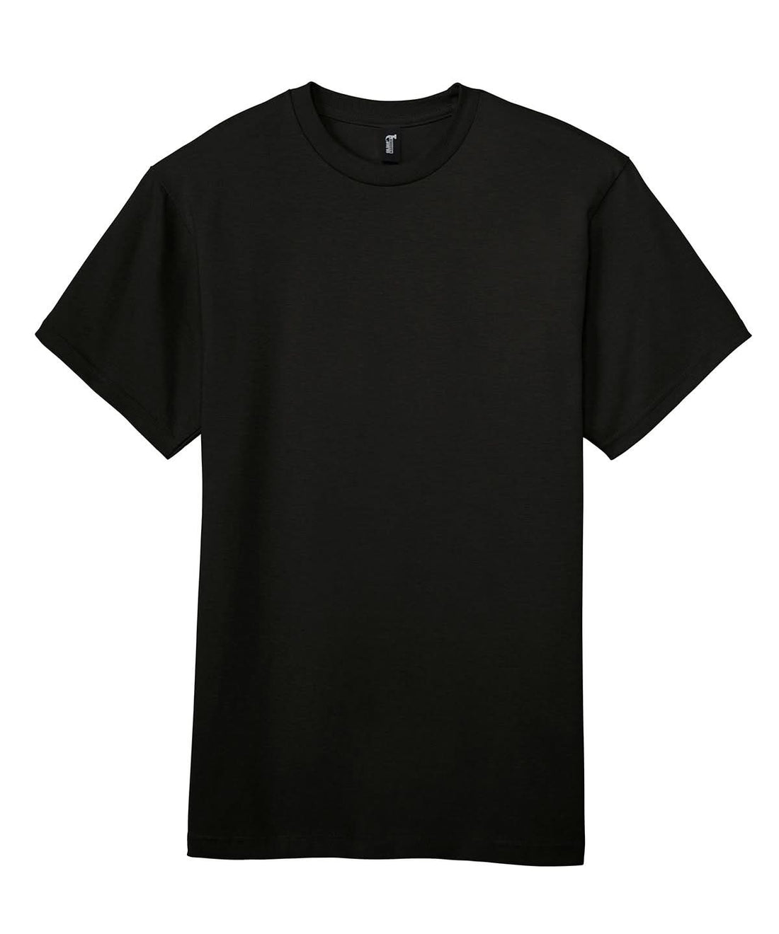 Gildan Hammer Adult T Shirt GD003 - Black - Customisable T-Shirts