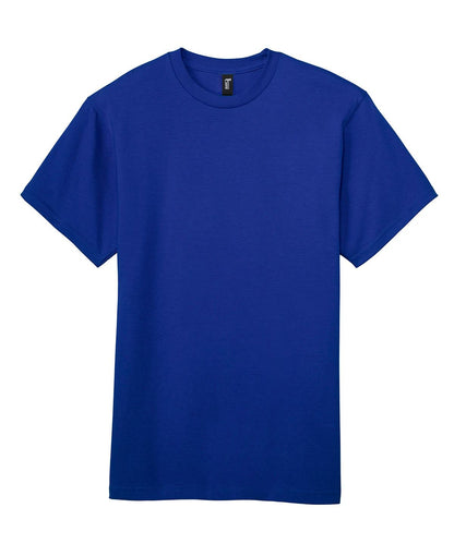 Gildan Hammer Adult T Shirt GD003 - Sport Royal - Customisable T-Shirts