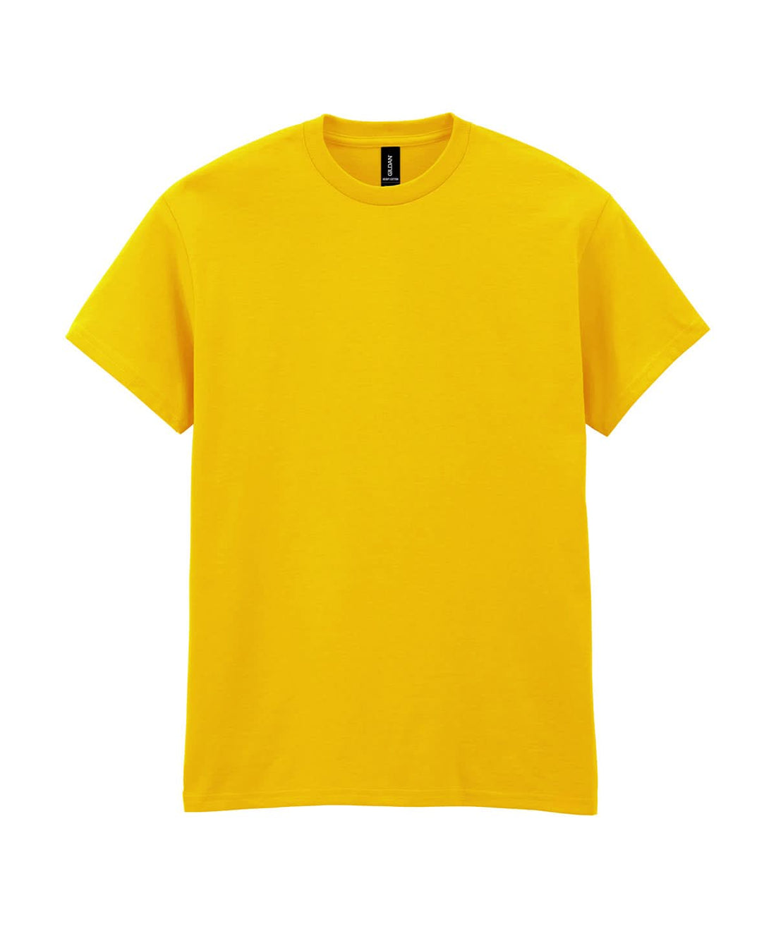 Gildan Heavy Cotton adult t shirt Daisy GD005 - Daisy - Customisable T-Shirts