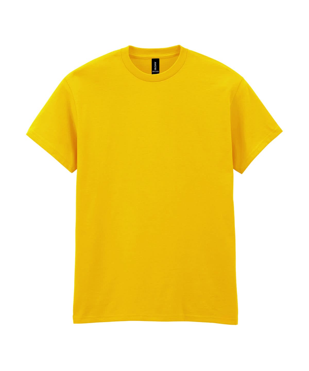 Gildan Heavy Cotton adult t shirt Daisy GD005 - Daisy - Customisable T-Shirts