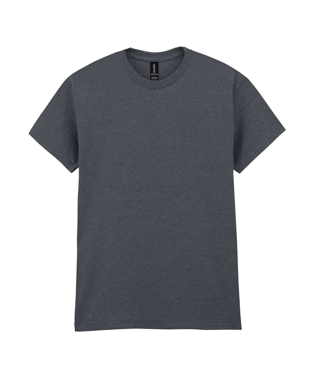 Gildan Heavy Cotton adult t shirt Tweed GD005 - Tweed - Customisable T-Shirts