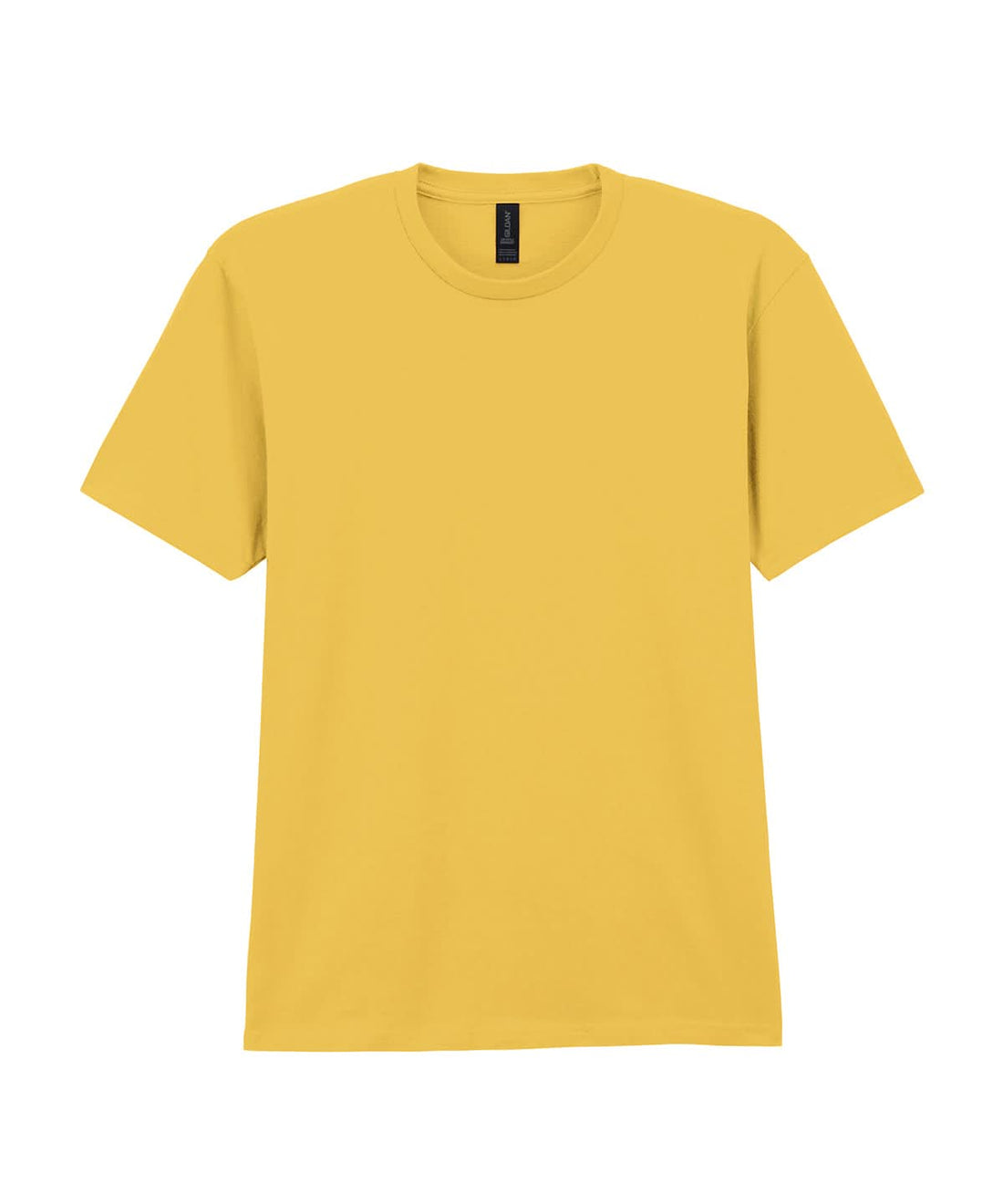 Gildan Softstyle Midweight Adult T Shirt Daisy GD024 - Daisy - Customisable T-Shirts